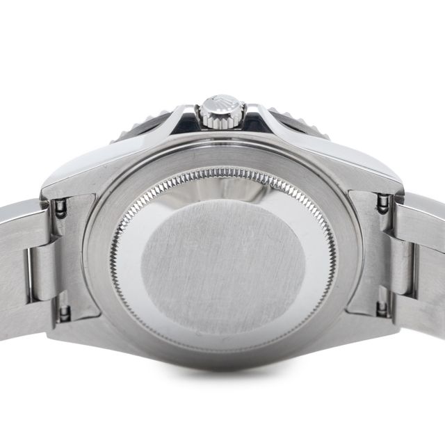 Rolex GMT Master II 16710 Image 4